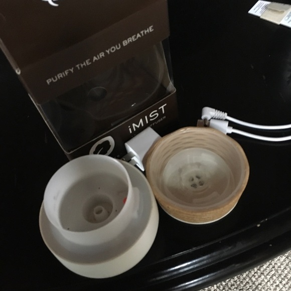 iMist Aroma Diffuser - Picture 4 of 7